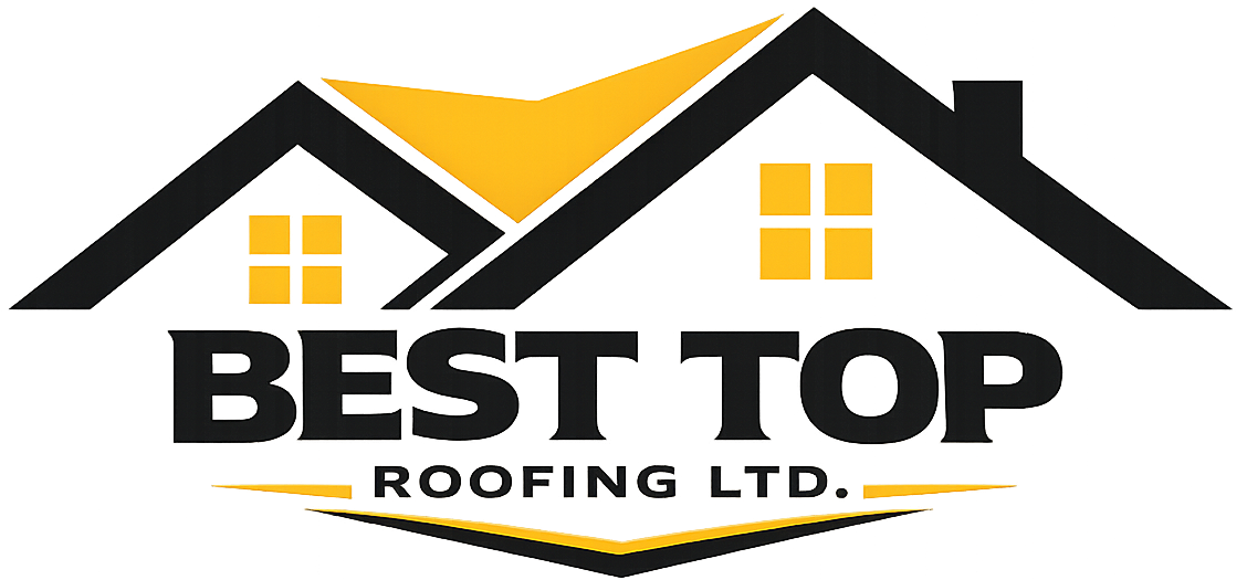 Best Top Roofing Ltd